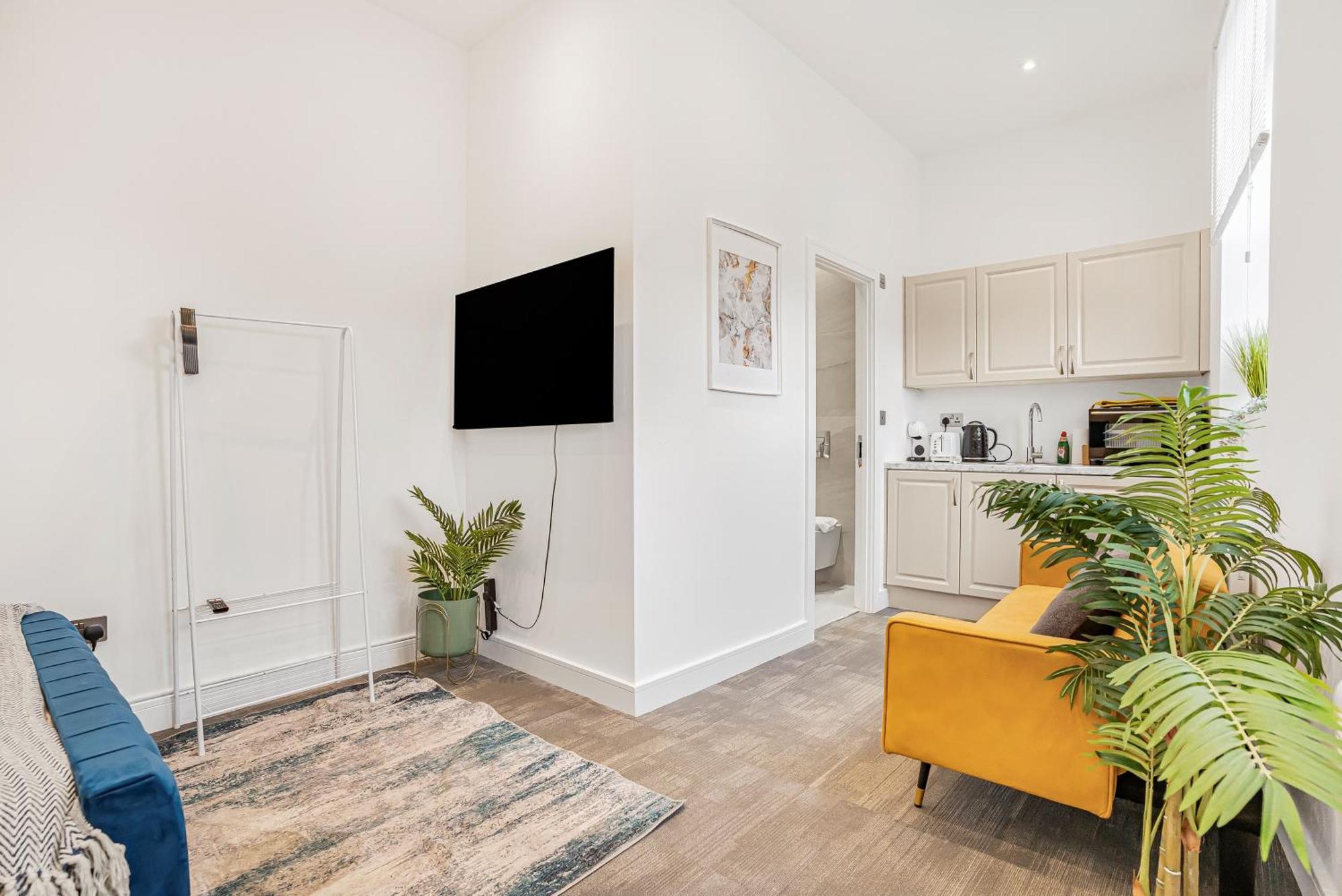 Modern & Stylish Apartments Didcot With Free Wifi Exterior foto